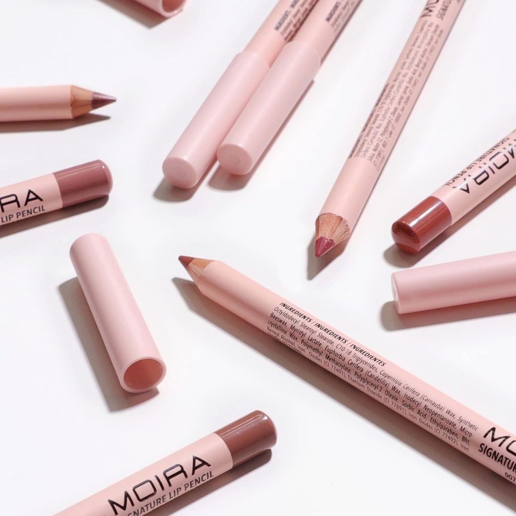 Moira  Signature Lip Pencil