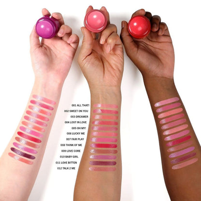 Moira  Soft Blush Balm