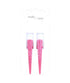 Molly And Rose Card Of 2 Glitter Beak Assorted Clips 7835