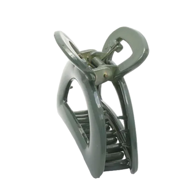 Molly And Rose Curved Hair Clamp