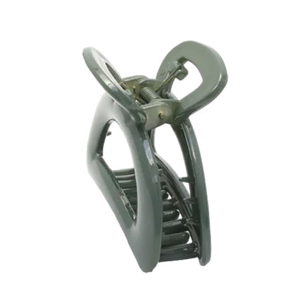Molly And Rose Curved Hair Clamp