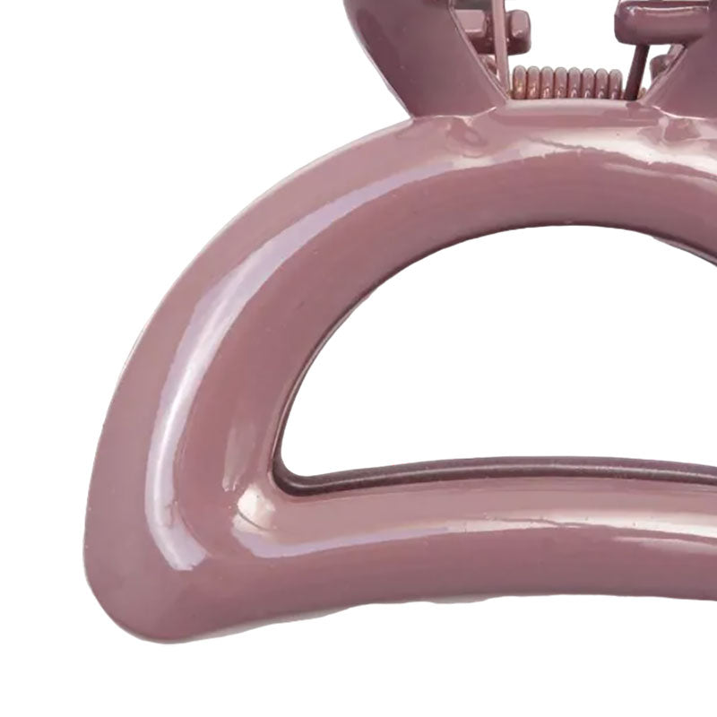Molly And Rose Curved Hair Clamp