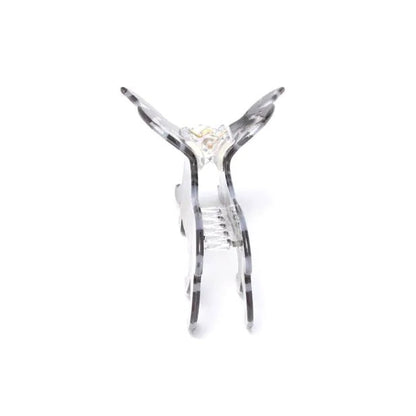 Molly And Rose Dapple Dachshund Dog Shaped Clamp 9743