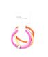 Molly And Rose Diamante Elastics Assorted 9774