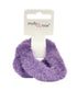 Molly And Rose Faux Fur Fabric Scrunchies 9317
