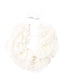 Molly And Rose Lace Style Layered Assorted Scrunchie 9766