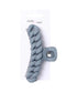 Molly And Rose Matt Linked Chain Assorted Clamp 9758
