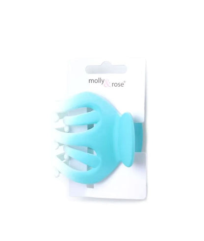 Molly And Rose Ombre Matt Finish Octopus Clamp
