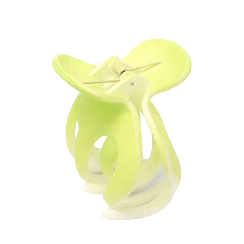 Molly And Rose Ombre Matt Finish Octopus Clamp