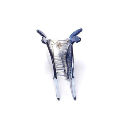 Molly And Rose Pearlescent Whale Clamp 9738
