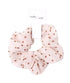 Molly And Rose Polka Dot Print Assorted Scrunchie 9767