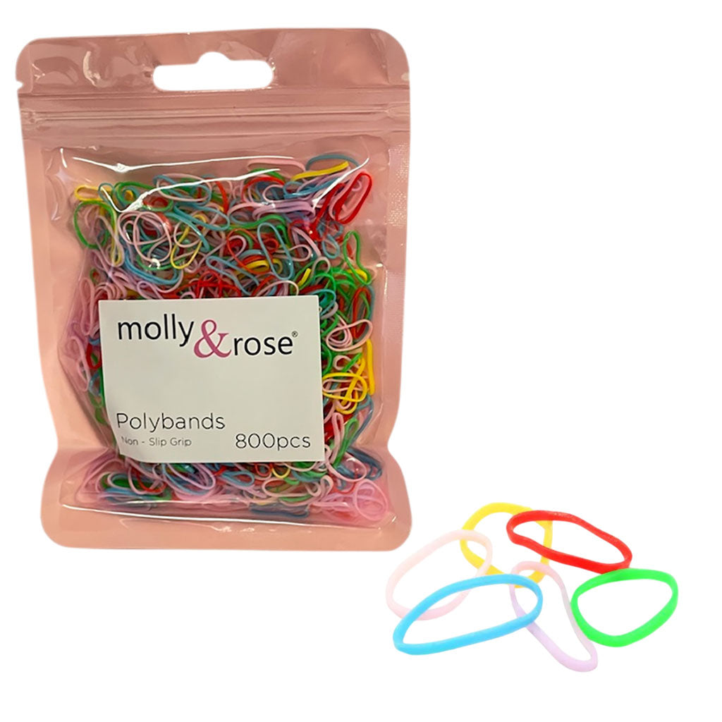 Molly And Rose Polyurethane Bands 9455