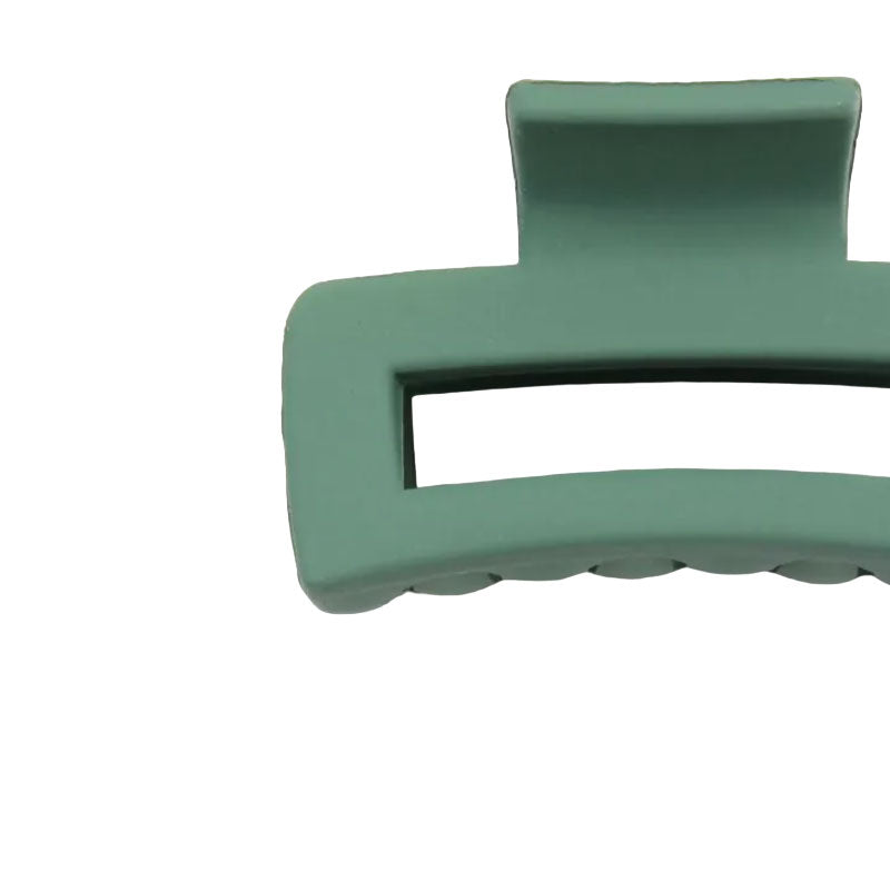 Molly And Rose Rectangular Open Clamp Set Mini