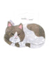 Molly And Rose Sleeping Cat Shaped Clamp 9745
