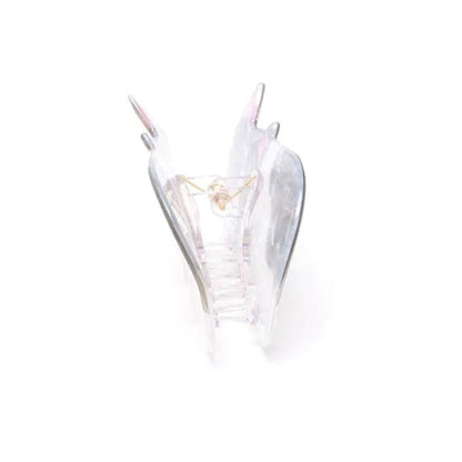 Molly And Rose Sleeping Cat Shaped Clamp 9745