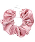 Molly And Rose Extra Large Double Layered Velvet Scrunchie 9712