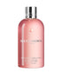 Molton Brown Delicious Rhubarb Rose Bath And Shower Gel