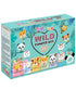 Montagne Jeunesse 7Th Heaven Go Wild Pamper Box