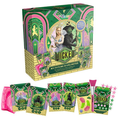 Montagne Jeunesse 7Th Heaven Wicked Discover Your Magic Gift Set
