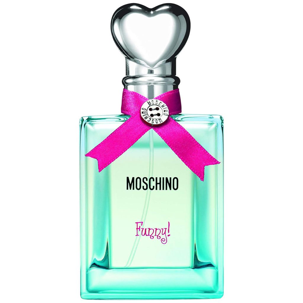 Moschino Funny Eau De Toilette