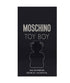 Moschino Toy Boy Eau De Parfum