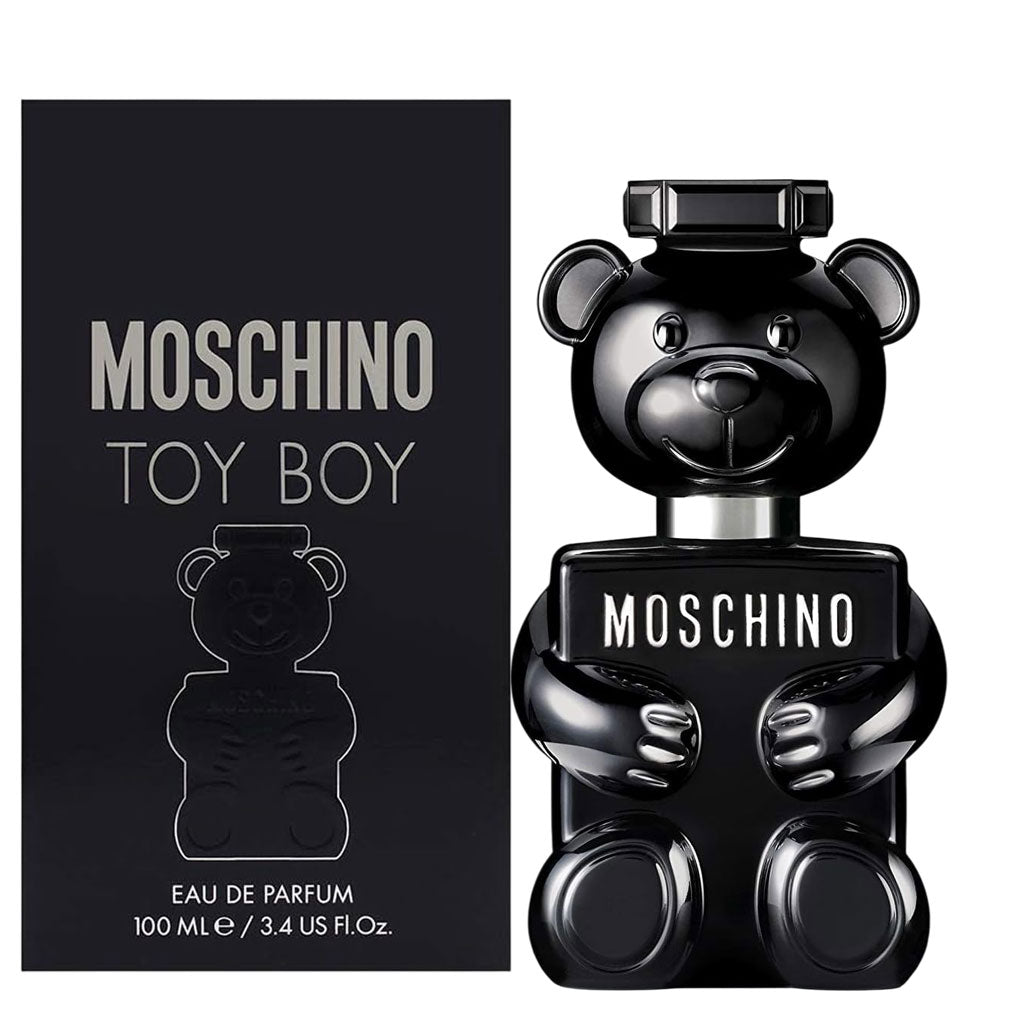 Moschino Toy Boy Eau De Parfum