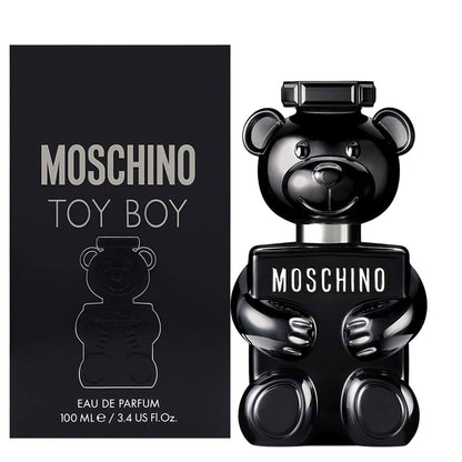 Moschino Toy Boy Eau De Parfum