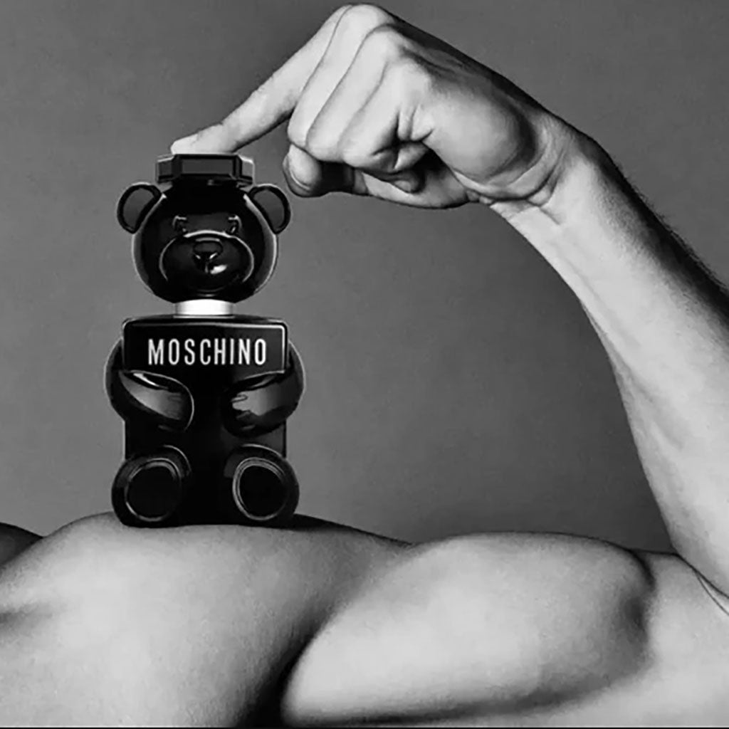 Moschino Toy Boy Eau De Parfum