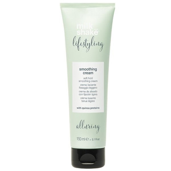 Milk Shake Lifestyling Smoothing Cream