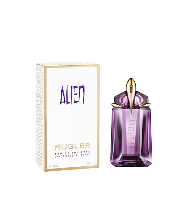 Mugler Alien Eau De Toilette Spray