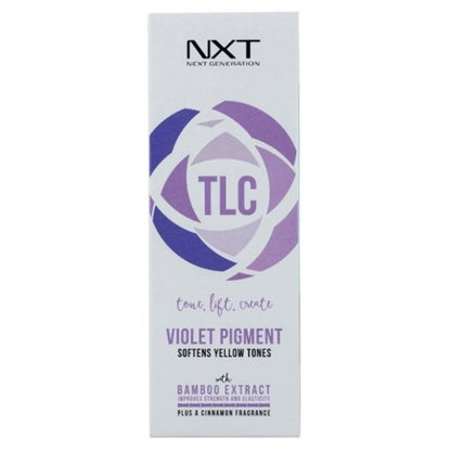 Next Generation NXT TLC Violet Pigment