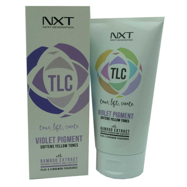 Next Generation NXT TLC Violet Pigment