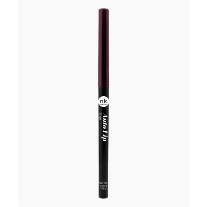 NICKA K Newyork NK Auto Lip Liner AA11 Plum