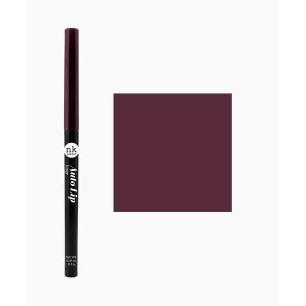 NICKA K Newyork NK Auto Lip Liner AA11 Plum