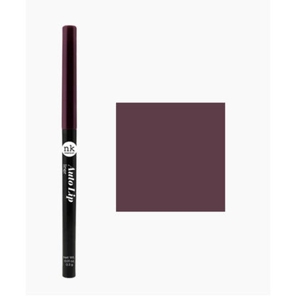 NICKA K Newyork NK Auto Lip Liner AA37 Wild Cherry