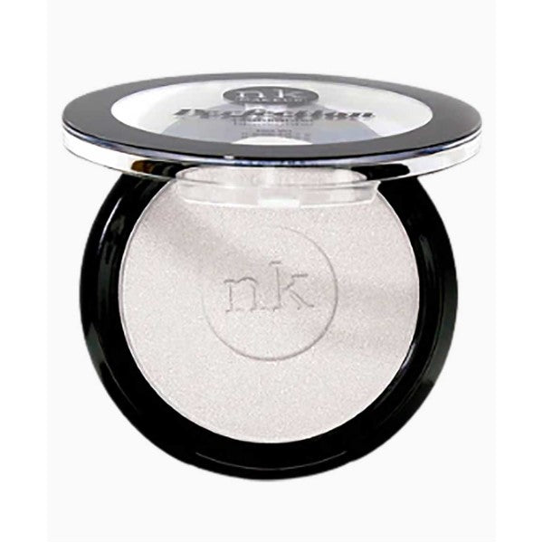 NICKA K Newyork NK Perfection Highlighter NKM02 Mistyrose