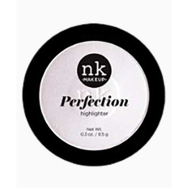 NICKA K Newyork NK Perfection Highlighter NKM02 Mistyrose