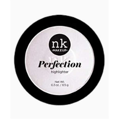 NICKA K Newyork NK Perfection Highlighter NKM02 Mistyrose