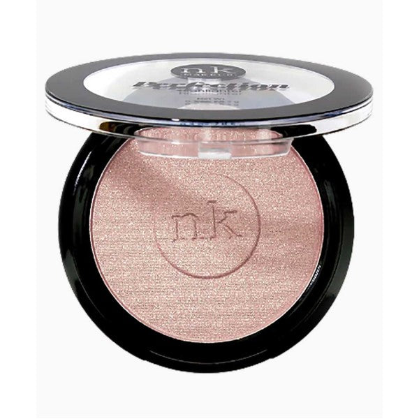 NICKA K Newyork NK Perfection Highlighter NKM03 Rosepink