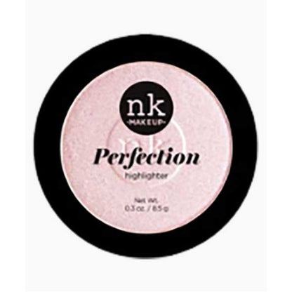 NICKA K Newyork NK Perfection Highlighter NKM03 Rosepink
