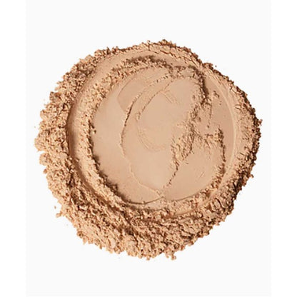 NICKA K Newyork NK Perfection Pressed Powder FPPF01 Butterscotch