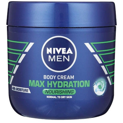 Nivea  Men Maximum Hydration Body Cream