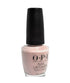 OPI Nail Lacquer Put It In Neutral