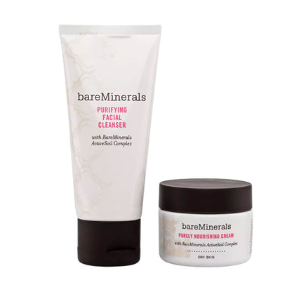 Bare Minerals Naturally Luminous Daily Duo