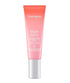 Johnson and Johnson Bright Boost illuminating serum in a 30ml bottle, designed to enhance skin brightness and hydration.