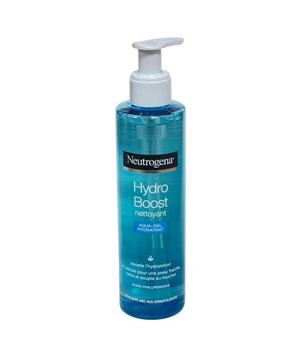 Johnson And Johnson Neutrogena Hydro Boost Aqua Gel
