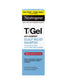 Johnson And Johnson T Gel Anti Dandruff Scalp Relief Shampoo