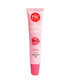 Nicka K New York Plum Ping Lip Gel shown in a sleek tube, designed to hydrate and soothe lips with a vibrant plum shade.