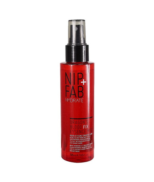 Nip Fab  Hydrate Dragon Blood Fix Essence Mist