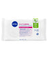 Nivea  3 In1 Caring Cleansing Wipes